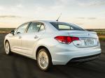 Citroen C4 Lounge 2013 года